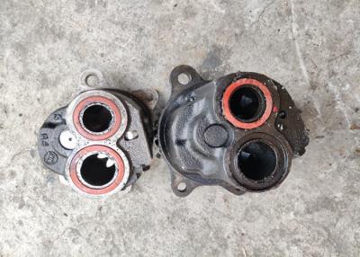 China 6D125 Used Oil Pumps 6150-51-1004 for PC400-5 PC400-6 PC450-7 Excavator engine for sale