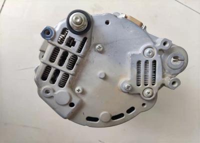 China 4M50 Second Hand Alternator ME230706 24V 50A Engineering machinery HD820V SY195 - 10 for sale