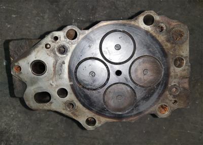 China 6217-11-1113 Second Hand Cylinder Heads 6D140-3 For Excavator PC650-7 for sale