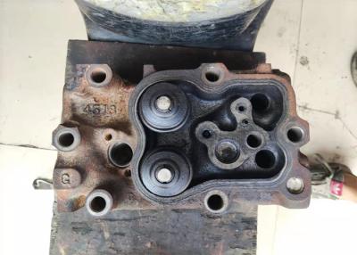 China 6D22 6D24 Used Diesel Engine Heads For Excavator HD1200 HD2045 ME996917 for sale