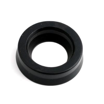 China Waterproof ISO9001 Round Rubber Seal Radiator Components for sale