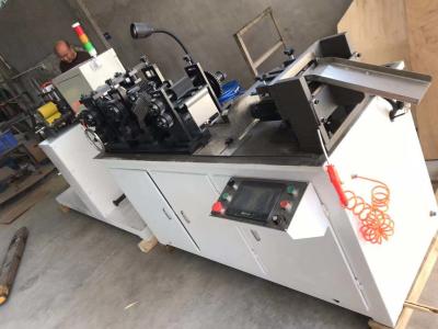 China 220V Automatic Hydraulic Press Machine , Radiator Fin Machine 800kg for sale