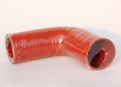 China Silicone Tube for sale