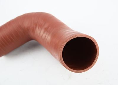 China Silicone Tube for sale