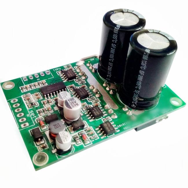 JYQD-V7.5E 700W brushless motor driver board
