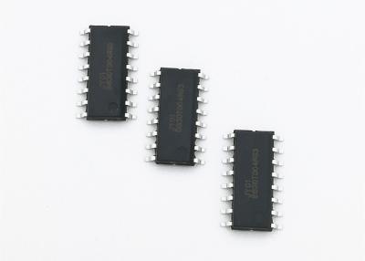 China Microcontrolador sin cepillo IC del control de velocidad del motor de 12V DC en venta