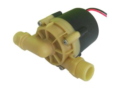 China 22L M 12v Brushless Water Pump for sale