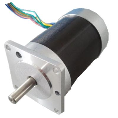 China 24v 2300Rpm High Rpm Brushless Dc Motor High Torque for sale