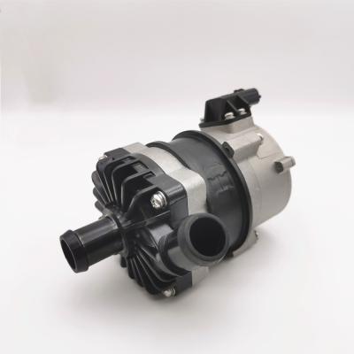 Chine Pompe à eau électrique de voiture de course de contrôle de PWM pour le refroidissement de chargeur de turbo à vendre