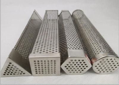 China 2-635mesh Y Strainer Replacement Screen Pipe Strainer Mesh Multilayers for sale