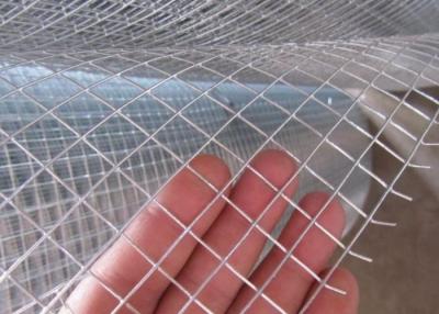 China 1/2 Inch 1 Inch Welded Wire Mesh Rolls GB/T 19001-2016 Confirmed  Multipurpose for sale