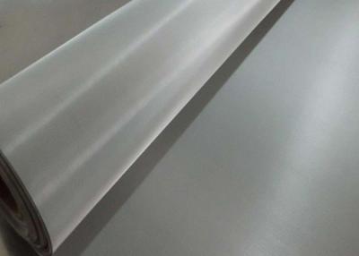 China Anticorrosive Stainless Steel Wire Mesh Screen 0.5m-3m  For Filters  And Strainers for sale