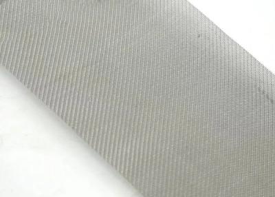 China 10 20 30 40 50 Square Hole Woven Wire Mesh Screen With ISO9001 Certification for sale