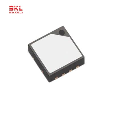 China SHT31-DIS-F High Temperature Humidity Sensor High Reliability for sale