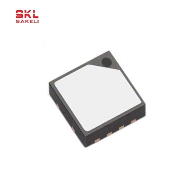 中国 I2Cインターフェイスが付いているセンサーのトランスデューサーSHT35-DIS-Fデジタルの温度の湿気センサー 販売のため