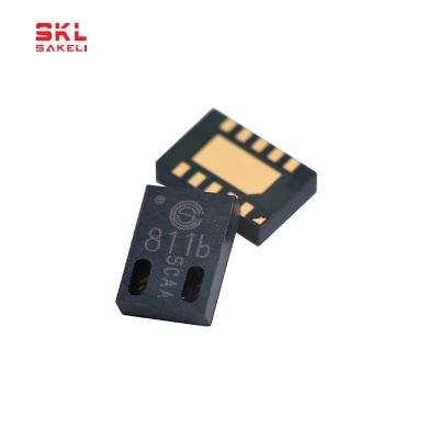 中国 CCS811B-JOPDデジタルのエア・クオリティ センサーの正確な信頼できるエア・クオリティの監視の解決 販売のため