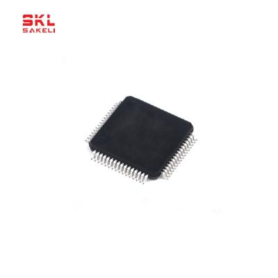 China STM32H7A3RIT6 LQFP-64 MCUs, Up To 2-Mbyte Flash Memory, 1.4 Mbyte RAM, 46 Com. And Analog Interfaces, SMPS for sale