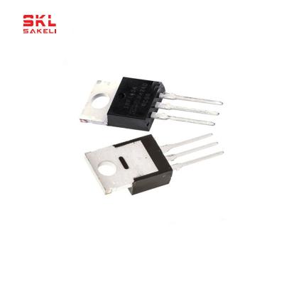 China IRF1404LPBF MOSFET Eletrônica de potência de alta eficiência para aplicações industriais à venda