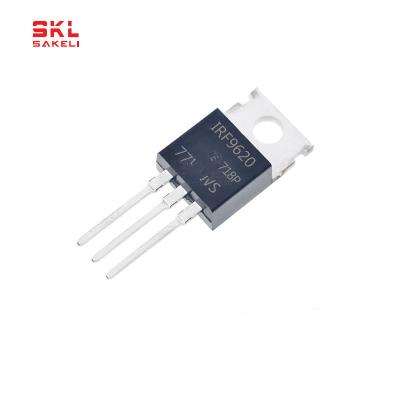 China IRF9620PBF MOSFET Power Electronics HEXFET Power MOSFET for sale