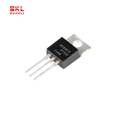 中国 IRFB5615PBF MOSFET 電子 IC チップ高性能スイッチング ソリューション 販売のため