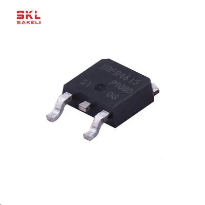 Chine L'électronique de puissance de haute performance de l'électronique de puissance de transistor MOSFET d'IRFR4615TRLPBF pour vos besoins à vendre