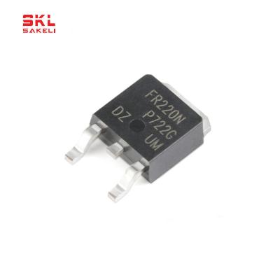 Chine IRFR220NTRPBF Mosfet dans la commutation fiable de haute performance d'électronique de puissance à vendre