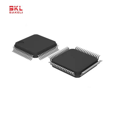 Chine Consommation à 32 bits de puissance faible de haute performance d'unité de microcontrôleur du BRAS STM32F103RBT6 à vendre
