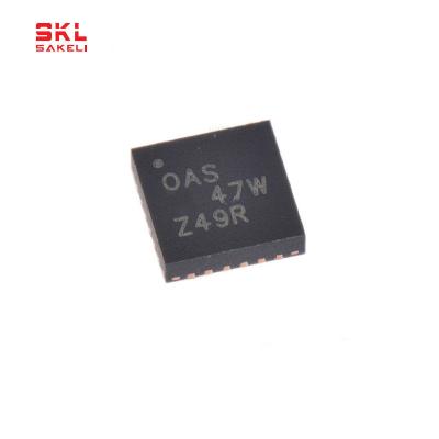 China TLV320AIC3104IRHBT  Semiconductor IC Chip High-Performance Stereo Audio CODEC with Integrated Digital Audio Isolator for sale
