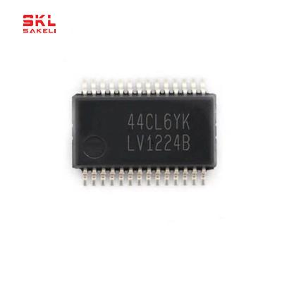 China SN65LV1224BDBR   Semiconductor IC Chip  High-Performance Low-Power, Quad-Channel RS-485/RS-422 Transceiver IC for sale