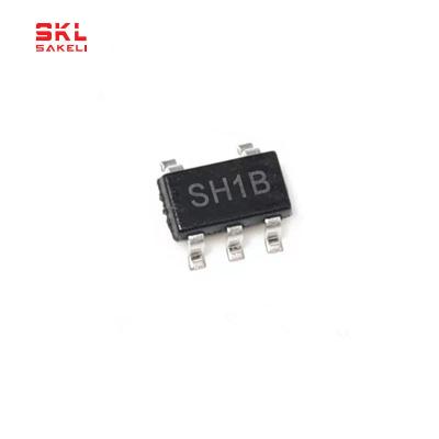 China LMR62014XMFX/NOPB   Semiconductor IC Chip Low-Noise High-Efficiency Step-Down DC-DC Converter IC for sale