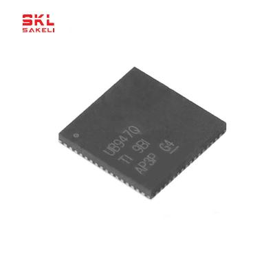 China DS90UB947TRGCRQ1 Semiconductor IC Chip Texas Instruments  IC Chip - High Speed Serializer Deserializer for sale