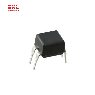 China EL817 (A) o acoplador ótico de IC do isolador do poder isolou o isolador de Digitas para a transmissão de dados segura à venda