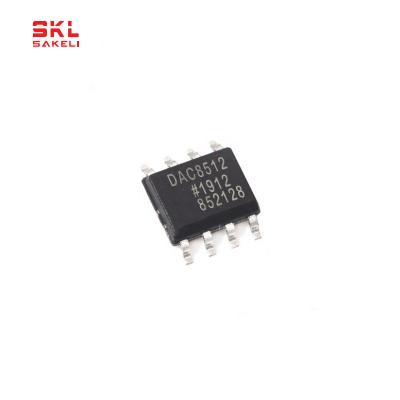 China DAC8512FSZ  Semiconductor IC Chip Digital-To-Analog Converter IC Chip For High Performance Applications for sale