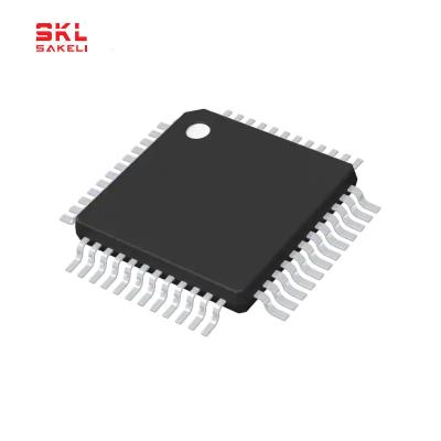 China ADV7123KSTZ140 Integrated Circuit Chips With 8-Channel Audio Processing for sale