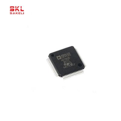China AD7606BSTZ-4RL  Semiconductor IC Chip 16-Bit High-Speed Low-Power SAR-Based ADC IC Chip for sale