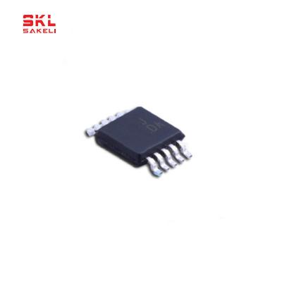 China Chip CI electrónico de la alta ganancia de fines generales del transistor AD8351ARMZ-REEL7 en venta