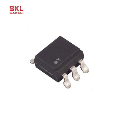 China 4N25S 4 Channel Optocoupler Ic Low Input High Voltage Protection Isolation for sale