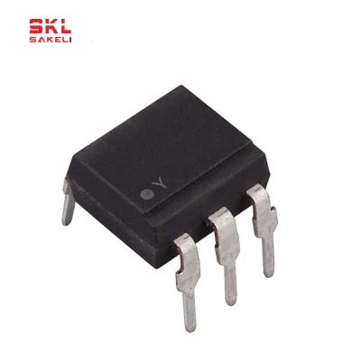 China MOC3063 Isolation Switching Charger Ic With High Voltage Protection for sale