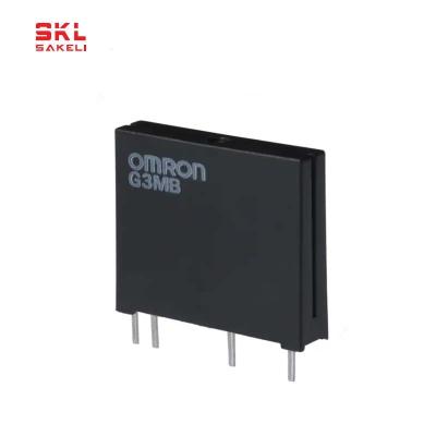 China Omron G3MB-202PL DC12 General Purpose Relay High Quality Long Life for sale