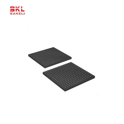 China EP1C12F256C8N Programmable IC Chip High Performance And Flexibility for sale