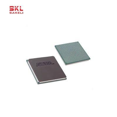 China Elementos de lógica programáveis 256MB de IC EP4CE75F29C8N FPGA 28K da microplaqueta DDR3 SDRAM à venda