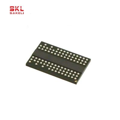 China Memoria Flash Chips Ideal del alto rendimiento W9751G6KB-25 para el proceso del almacenamiento de datos en venta