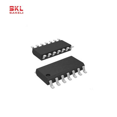 China FM33256B-GTR Integrated Circuit IC Chip High-Performance Low Power Memory Solution for sale