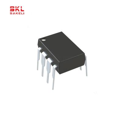 China MCP6292-E Semiconductor IC Chip Low Power Analog Digital Converter for sale