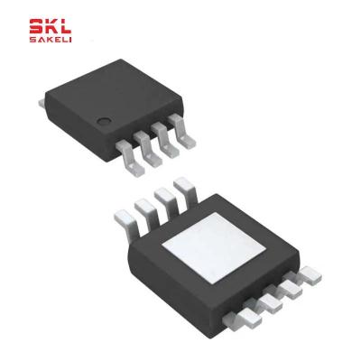 China MP1584EN-LF-Z Understanding Ic Chips Ultra Low Noise Step Down DC Converter for sale