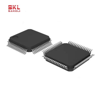 China LPC2146FBD64,557 Semiconductor IC Chip Technology High Performance Low Power Consumption for sale