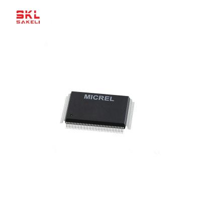 China KSZ8893MQLI Electronic Components IC Chips High Performance Network Switching IC for sale