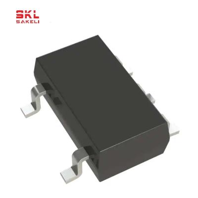 中国 MIC5233-3.3YM5-TR力管理IC低いドロップアウトの線形調整装置は適用に動力を与える 販売のため