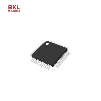 China Unidad del microcontrolador de STM32F303CBT6 MCU - base de 32 bits Cortex-M4 con FPU en venta