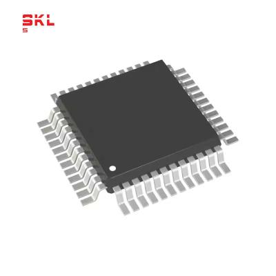 China Bajo consumo de energía del alto rendimiento del microcontrolador de STM32F051K4T6 MCU en venta